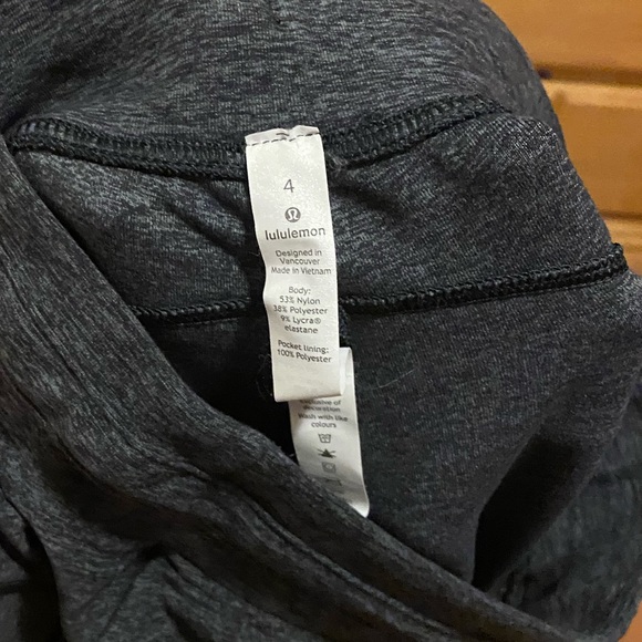 Lululemon Ready to Rulu Pants - Picture 7 of 7